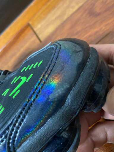 その他 NIKE AIR VAPORMAX 360  27.5cm