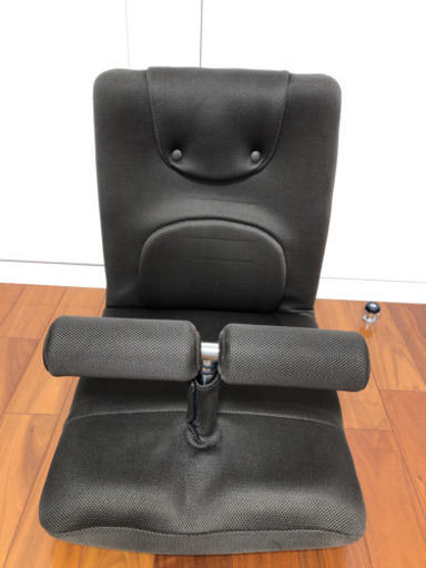 お値下げ超美品ミズノ腹筋座椅子じつは腹筋くんライト Takasan 柿生の家電の中古あげます 譲ります ジモティーで不用品の処分