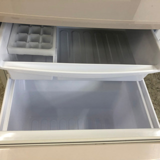 愛品館江戸川店】SHARP 137L 冷凍冷蔵庫 「SJ-PD14B-C」 （2016年製）お