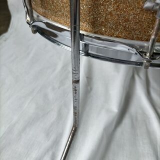 価格交渉歓迎！】Ludwig 1964's Super Classic Floor Tom 14インチ