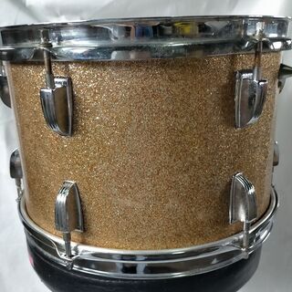 価格交渉歓迎！】Ludwig 1964's Super Classic Tom 12インチ Pink