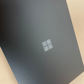 【ネット決済・配送可】Surface Laptop 3 Offi...