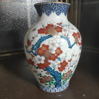 和風　みやびな花瓶