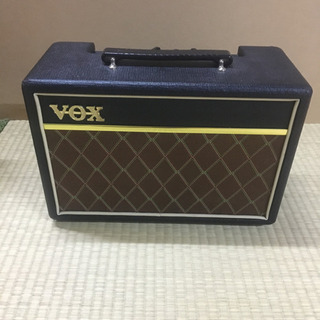 VOX ギターアンプ(本体のみ)