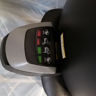 レカロチャイルドシートゼロワンネット決済不可