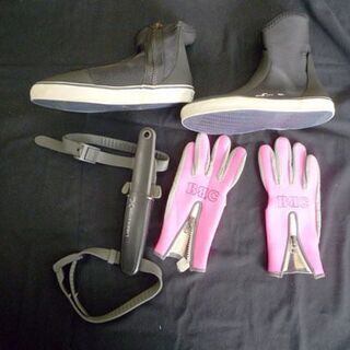 スキューバダイビングセット SCUBAPRO/スキューバプロ MK20/R380 CLASSIC BCジャケット レギュレーター AIR2 ジャンク扱い 札幌市手稲区