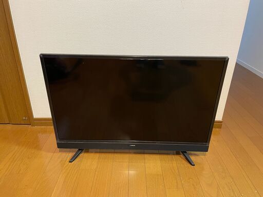 maxzen ハイビジョン液晶テレビ　32型（J32SK03）