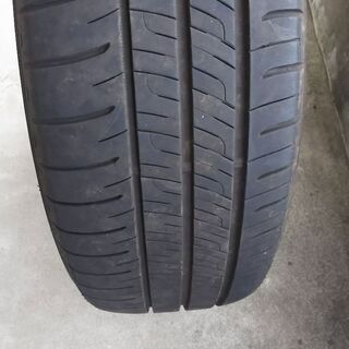 アルファード/タイヤ4本／中古