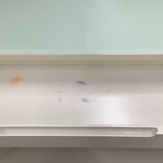 フラップシューズBOX WH【ユーズドユーズ名古屋天白店】 J867