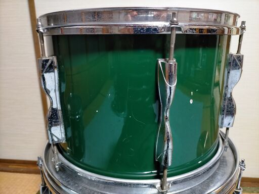 YAMAHA YD9000R TT-913R ジェイドグリーン ヴィンテージ