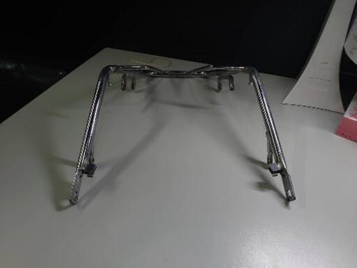 RZ250、350社外品リアキャリアnnnn