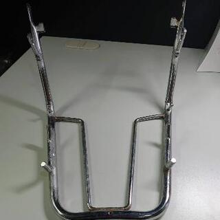 RZ250、350社外品リアキャリア