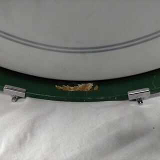 YAMAHA YD9000R BD-922R ジェイドグリーン ヴィンテージ