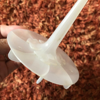 マジックボール　antibac2K 空気清浄機
