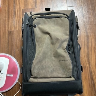 スーツケース【無料】