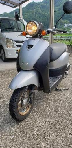 ホンダtoday(AF67)