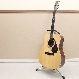 YAMAHA アコースティックギター FG−250D (E1058rryY)