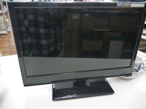 SANSUIの16インチ液晶テレビのご紹介！安心の6ヶ月保証つき【トレジャーファクトリー入間店家電紹介21-06】