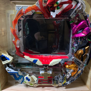 CR新世紀エヴァンゲリオンの中古が安い!激安で譲ります・無料で