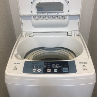 【ネット決済】【阿倍野区】TOSHIBA 洗濯機