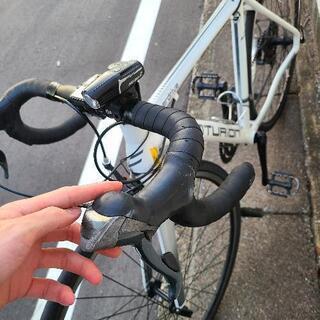 ✨お取引可  CENTURION（センチュリオン）  HYPERDRIVE 500 
