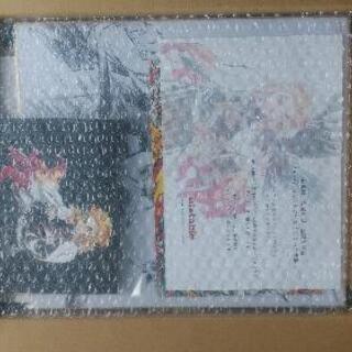 鬼滅の刃 無限列車 完全生産限定版ブルーレイ