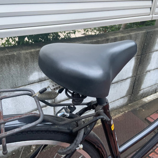 asahiの自転車