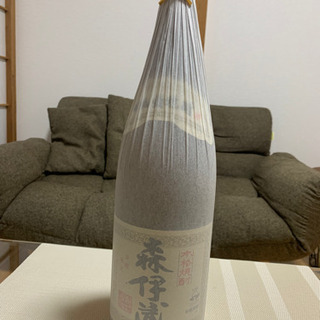 森伊蔵　1800ml