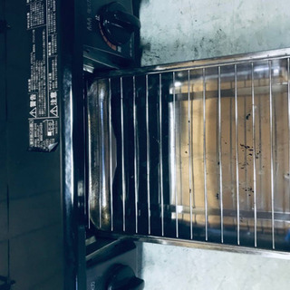 ✨2020年製✨1608番 リンナイ✨LPガスコンロ✨KSR562BKR‼️