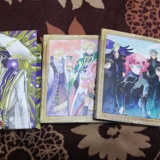 コードギアスR2 BD-BOX