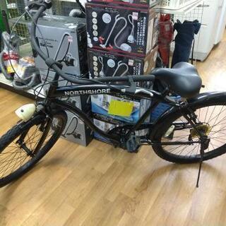 早い者勝ち！ビーチクルーザー26インチ