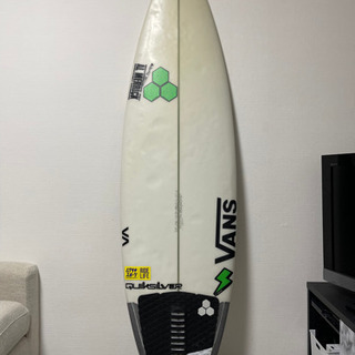 AL MERRICK（アルメリック）