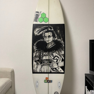 AL MERRICK（アルメリック）