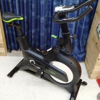 FITBOX  エアロバイク　FBX-002B-01  2020年式