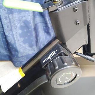 FITBOX  エアロバイク　FBX-002B-01  2020年式