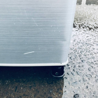 ‼️355L‼️1615番AQUA✨ノンフロン冷凍冷蔵庫✨AQR-361A‼️