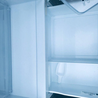 ‼️355L‼️1615番AQUA✨ノンフロン冷凍冷蔵庫✨AQR-361A‼️