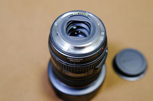 Canon（キャノン）EF24-105mm F4L IS USM ジャンク 【公式通販】