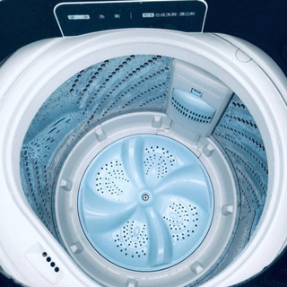 ヤマダ 7kg洗濯機 2018 YWM-T70D1