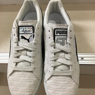 PUMA プーマ SUEDE CLASSIC X PANINI