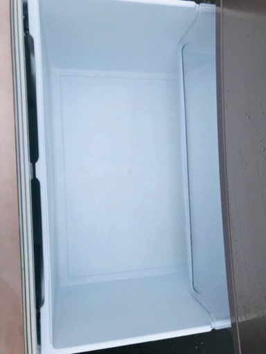 ‼️335L‼️1616番 三菱✨ノンフロン冷凍冷蔵庫✨MR-C34XL-P‼️