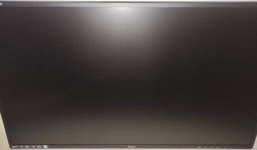 液晶ディスプレイ】マウスコンピューター iiyama WQHD モニター