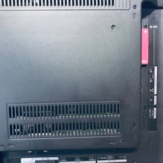 1618番 アズマ✨LEDデジタルハイビジョンテレビ✨LE-32HDD100‼️