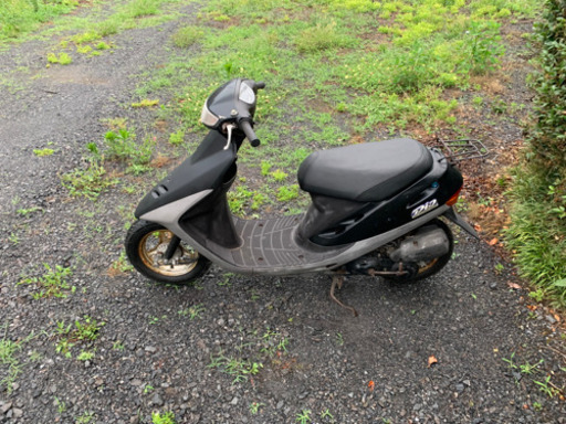 ホンダ AF27 スーパーディオ 原付 バイク 50cc | stainu-tasikmalaya.ac.id