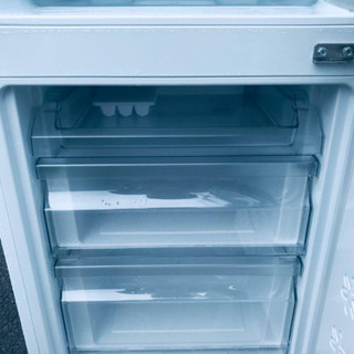 ET1613A⭐️ハイアール冷凍冷蔵庫⭐️ 2019年式