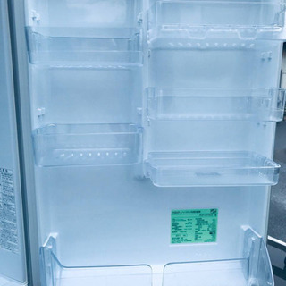 ET1615A⭐️ 355L⭐️AQUAノンフロン冷凍冷蔵庫⭐️