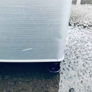 ET1615A⭐️ 355L⭐️AQUAノンフロン冷凍冷蔵庫⭐️