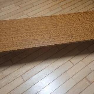 座卓 長テーブル 中古 6台(お取引中です)