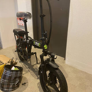 訳あり品！超値下げ！二人乗り フル電動自転車 速度35kmh+ フル電動走行60km 48V 400W 訳あり品！超値下げ！二人乗り フル電動自転車 速度35kmh+ フル電動