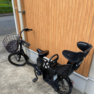 新基準アシスト] ギュットアニーズ Panasonic GYUTTO ANNYS